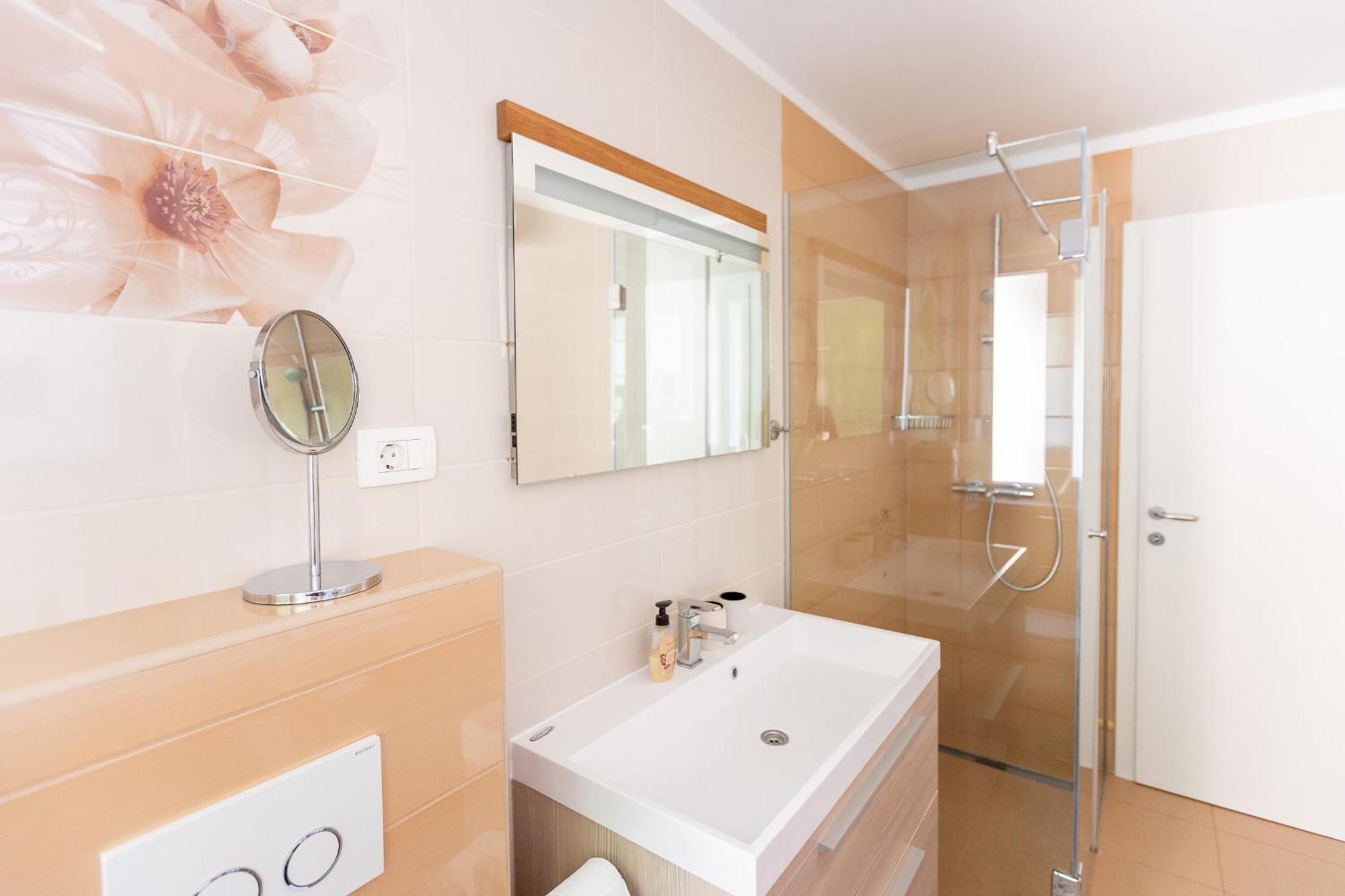 Apartment Satureja Montana Split Extérieur photo