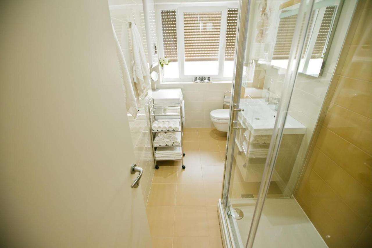 Apartment Satureja Montana Split Extérieur photo