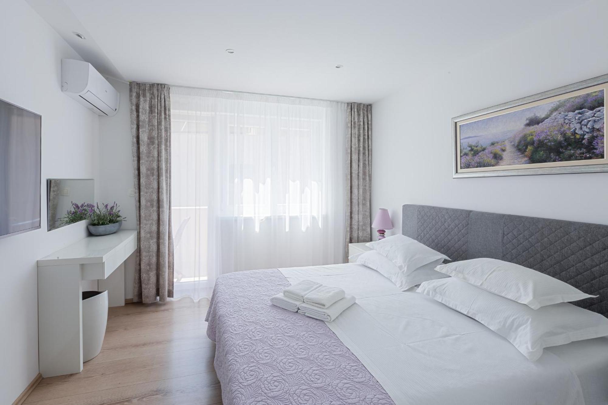 Apartment Satureja Montana Split Extérieur photo