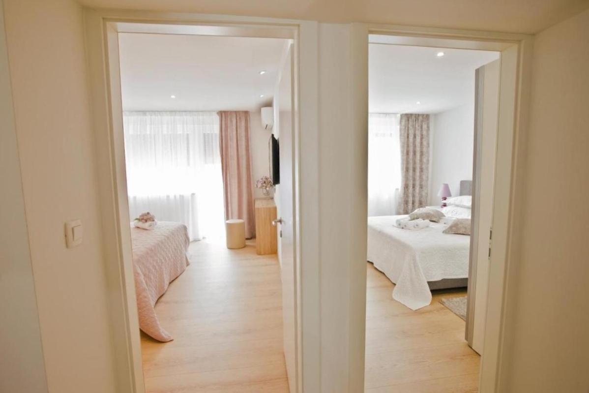 Apartment Satureja Montana Split Extérieur photo