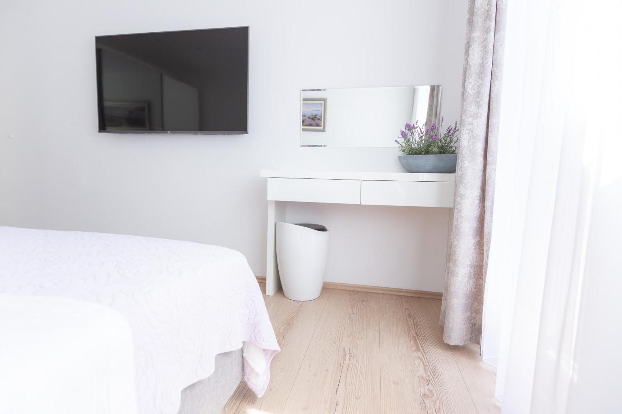 Apartment Satureja Montana Split Extérieur photo