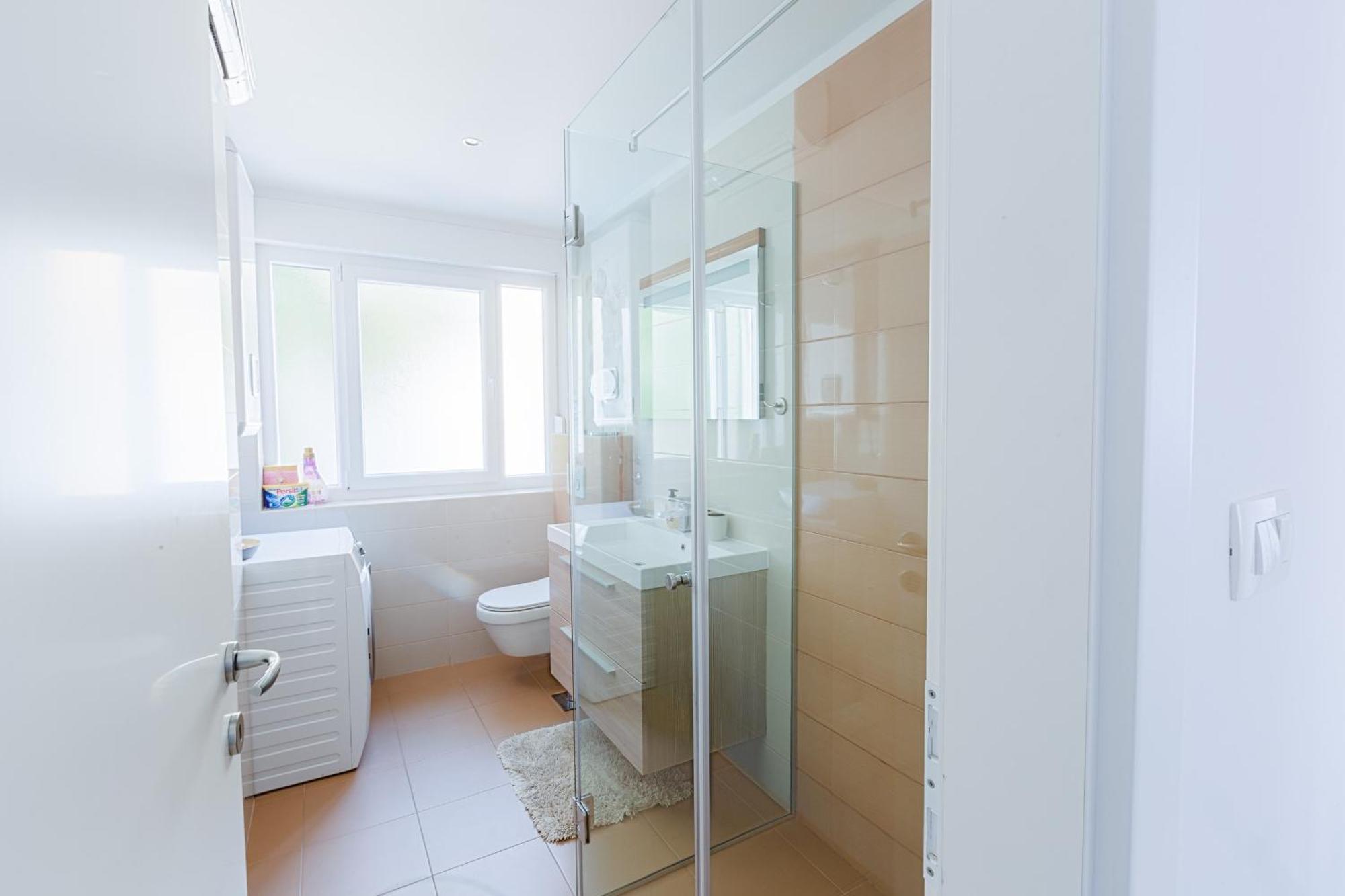 Apartment Satureja Montana Split Extérieur photo