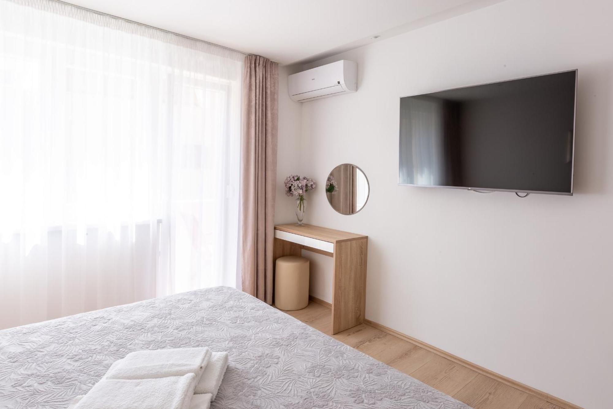 Apartment Satureja Montana Split Extérieur photo